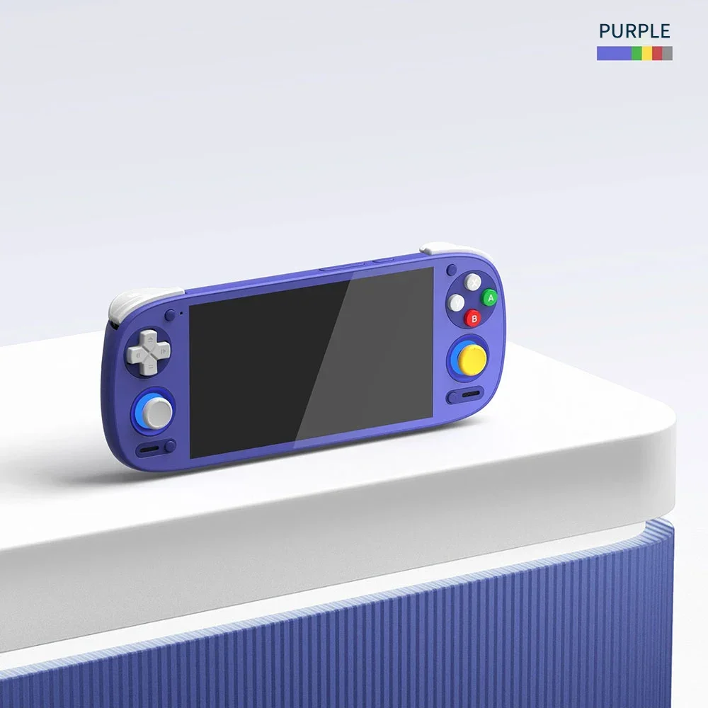 Фиолетовый