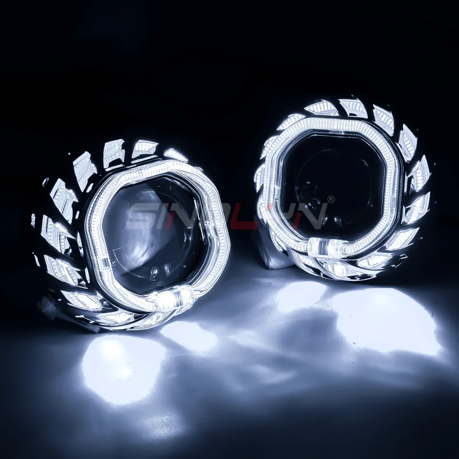 Zeeny Lights 2 × CYNHN 再販]Zeeny Lights 2 × 平川大輔 コラボレーションイヤフォン