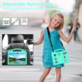 MintGreen-With Strap
