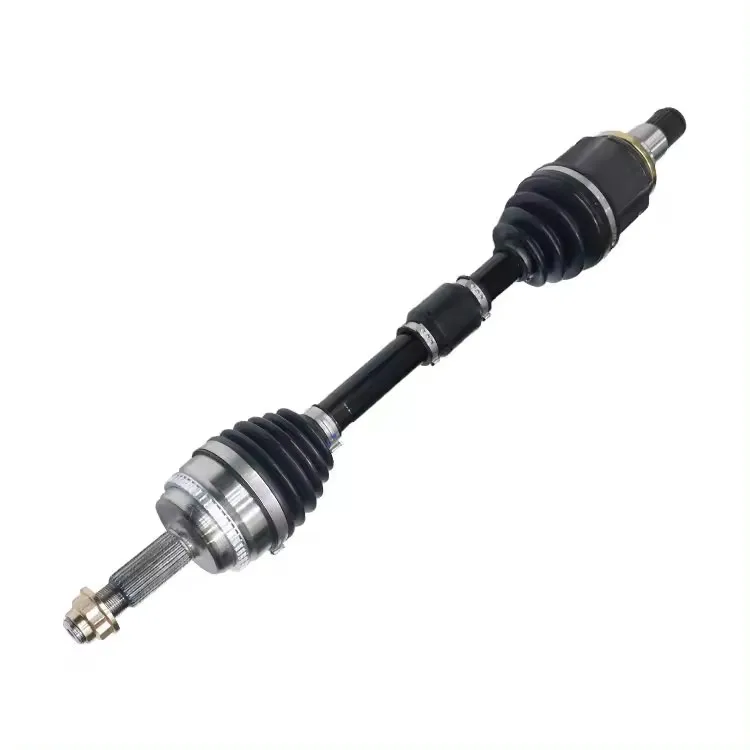 

For Toyota Camry Highlander Kluger CCL Transmission Parts Car OEM 43420-06600 Cv Axle Drive Shaft Half Shaft Assembly 660MM