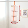 Drying Net Drying Basket Drynet Clothes Household Folding Clothes Network Sweater Tile Blouse Anti-deformation Herb Drying Rack 6