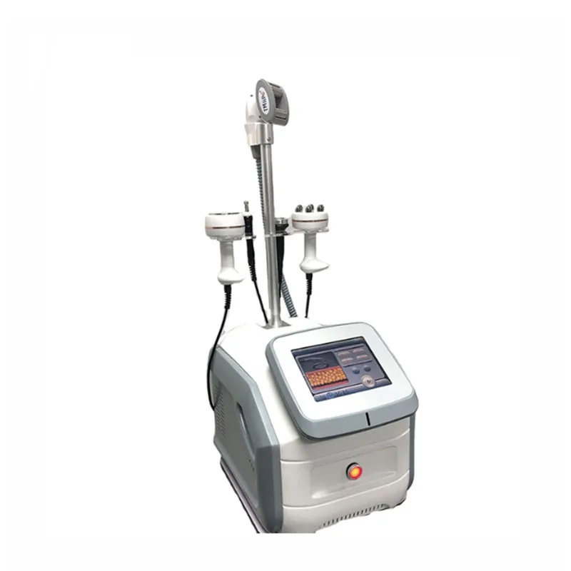 

Portable vela shape vacuum roller slimming Roller System Fat Removal weight loss slimming Cavitation vela body shape machine