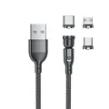Black 3 in 1