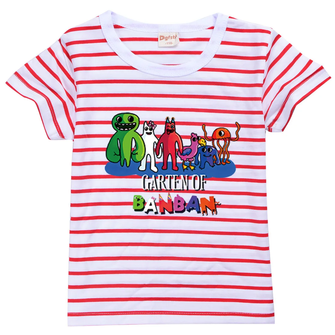 2023 Robloxing garoto T-shirt Meninos Jogo Esportes T-shirt Criança Dos  Desenhos Animados de manga Curta top 3D Impressão Casual Rua Harajuku Roupas  - AliExpress