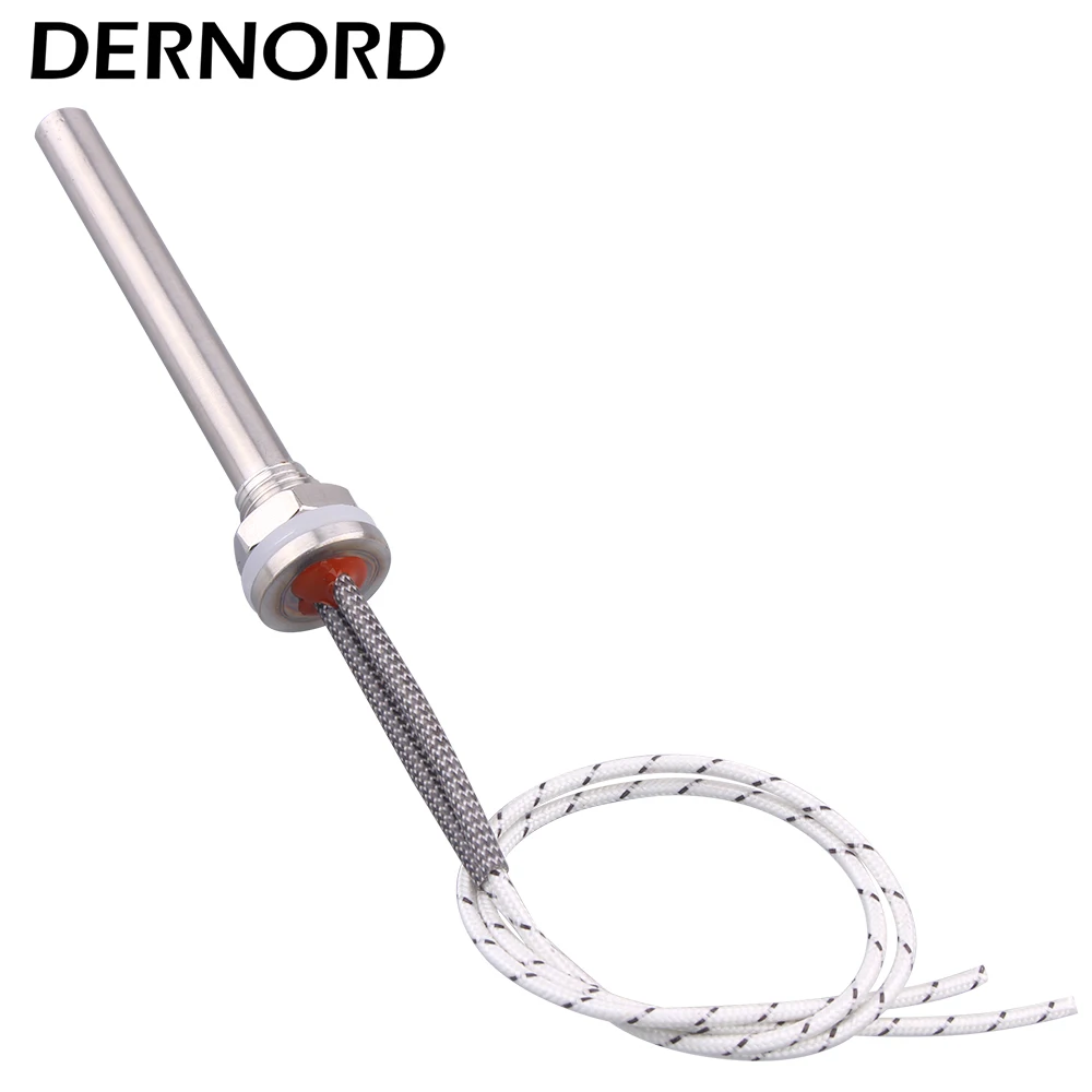dernord 36v 48v cartucho aquecedor m14 aco 01