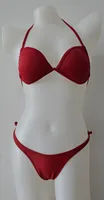 Newest Design Women Competition Bikini Bodybuilding Posing Suit NPC IFBB WFBB 2