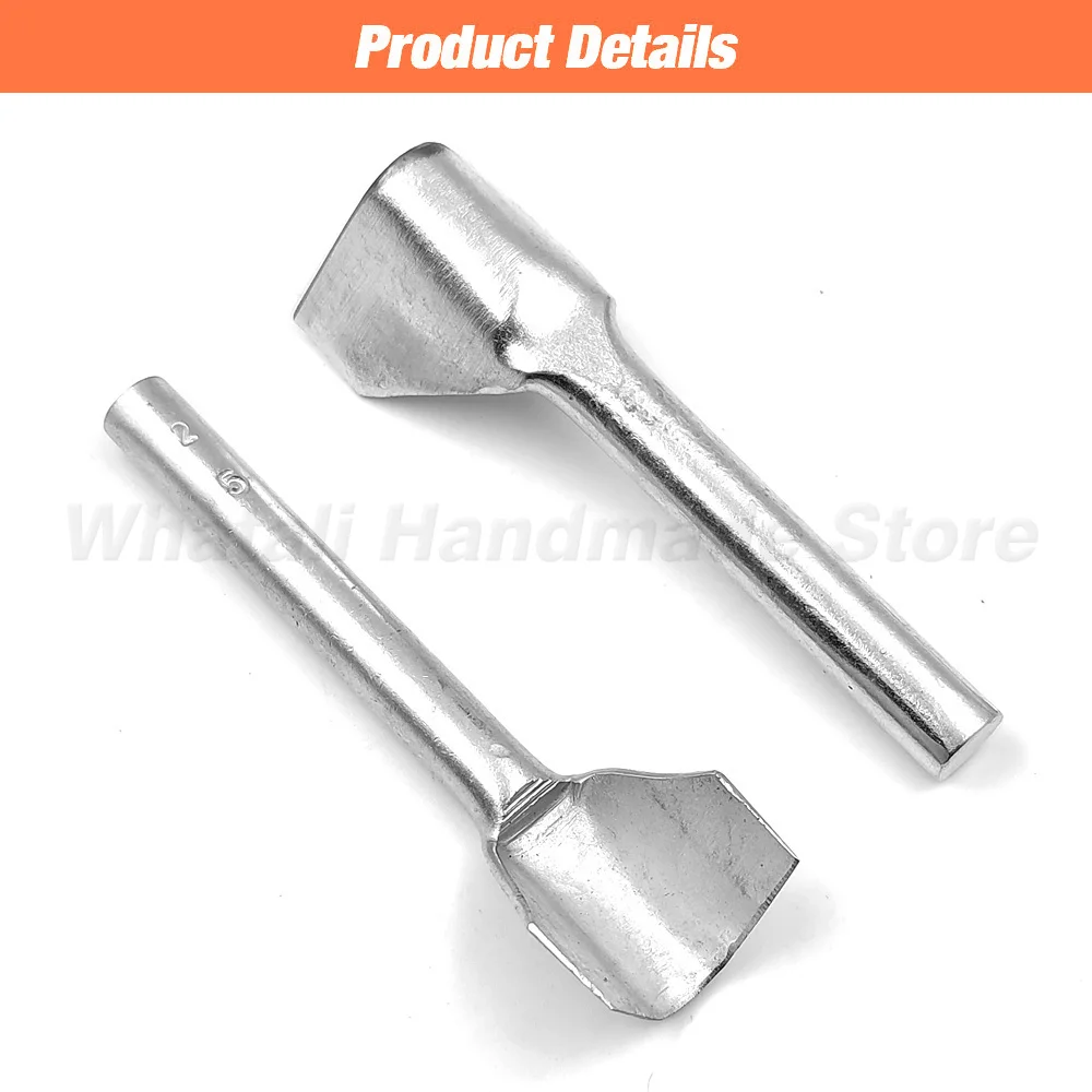 가죽 공예 도구 V자형 커터 펀치, 수제 공예 도구, 펀칭 수공구 스트랩, 10mm-45mm, 1 개