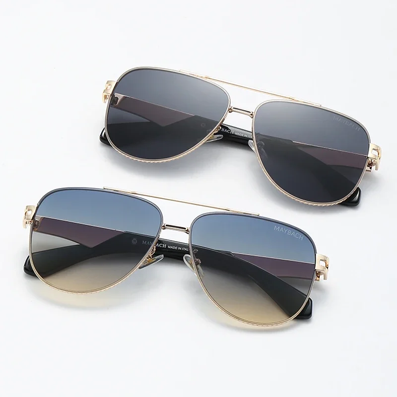 Maybach Men's Driving Polarized Sunglasses 22388# polarized sports glasses polarized glasses women sunglasses uv protection glasses