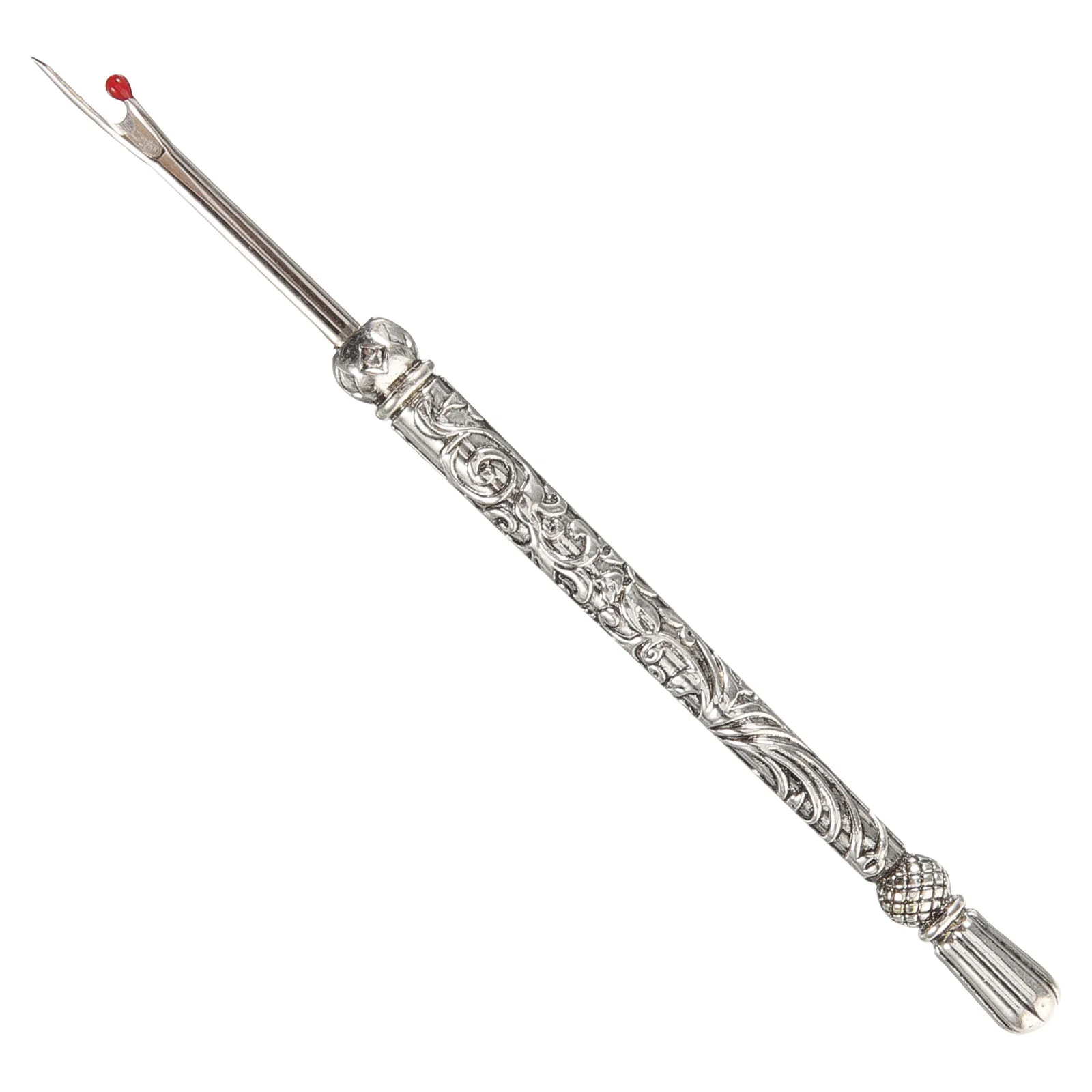 

Nonslip Seam Ripper Sewing Crafting Tool Thread Remover Stitch Ripper tag Remover