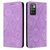 For Xiomi Redmi 10 Case Mandala Totem Leather Magnetic Case for Etui Xiaomi Redmi 10 Phone Cover Redmi10 2022 10C 10A Flip Funda 2