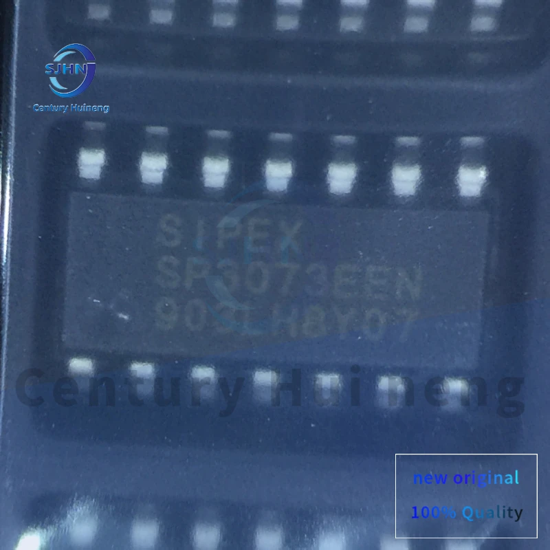 

5 шт., новая оригинальная фотовспышка/TR SP3073EEN, чип драйвера SOP14