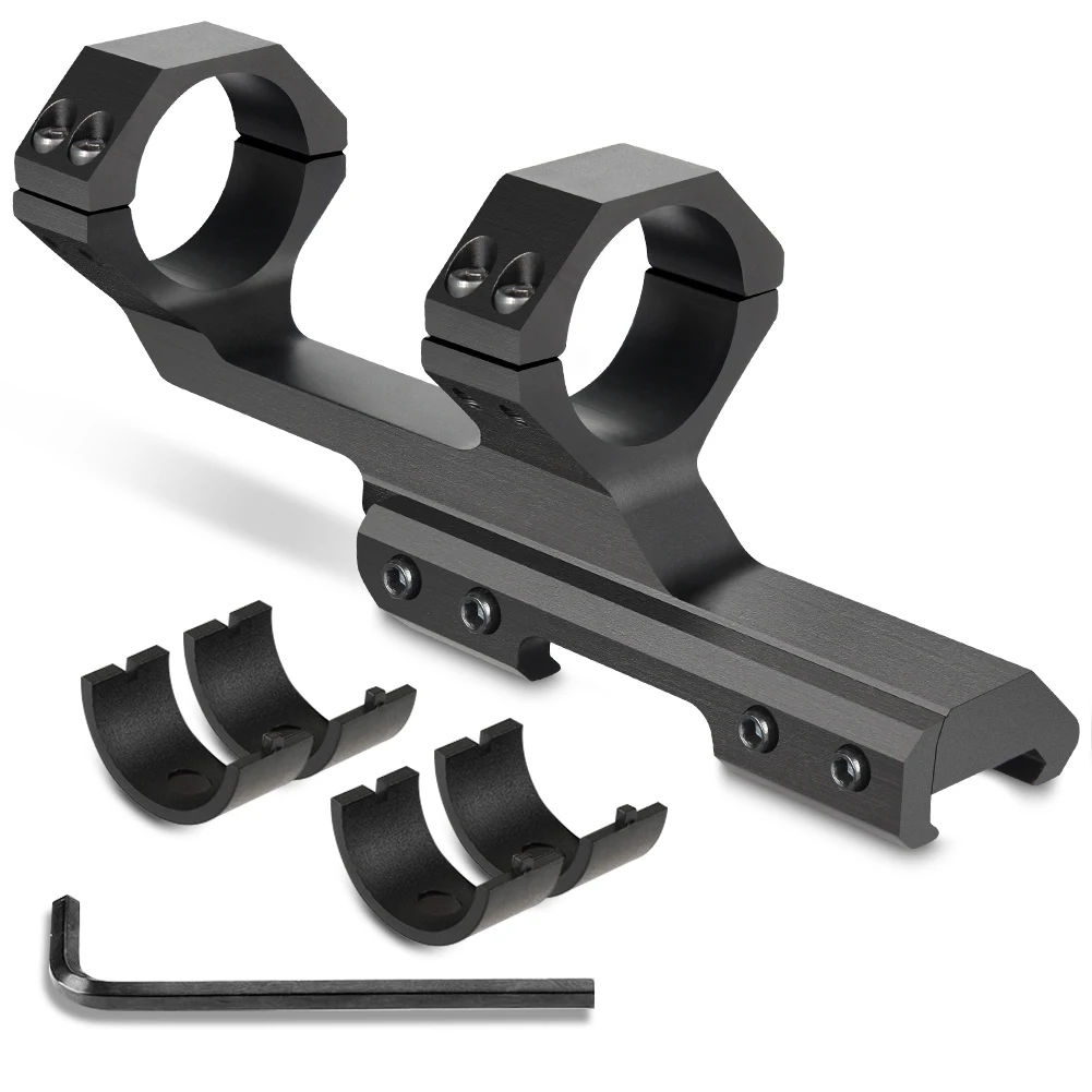 Obiettivo Sostituibile Per Torcia Infrared UniqueFire UF1508 (38/50/67/75 Mm)