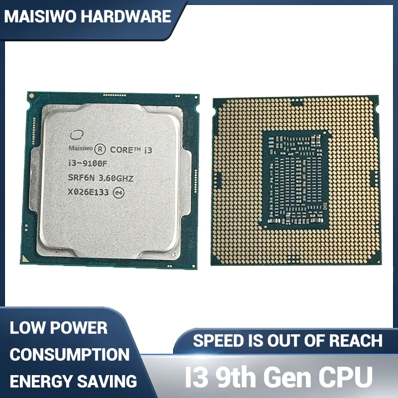 Core i3-9300T×19／9100T×1／8100T×3（23個セット） Core i3-9300T×19／9100T×1／8100T×3（23個セット） Amazon.com: