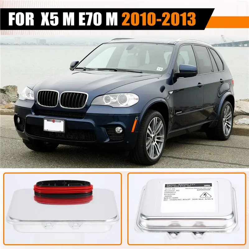 AUAU-5DV 009 610-00 5DV009610-00 5DV00961000 제논 제니우스 밸러스트 610 00 D1S D1R ECU (스코다 옥타비아, BMW X5 X6 용)