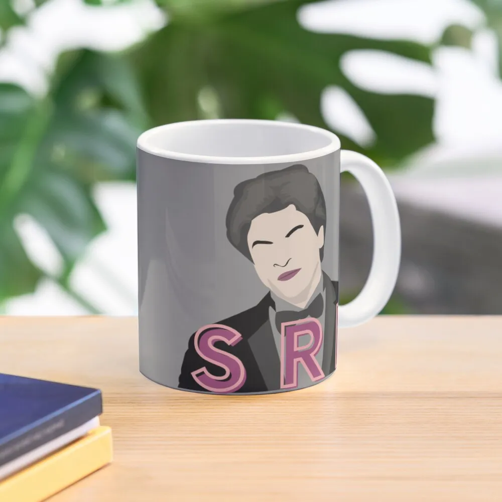 

Shahrukh khan Coffee Mug Breakfast Cups Thermal Cups To Carry Mug