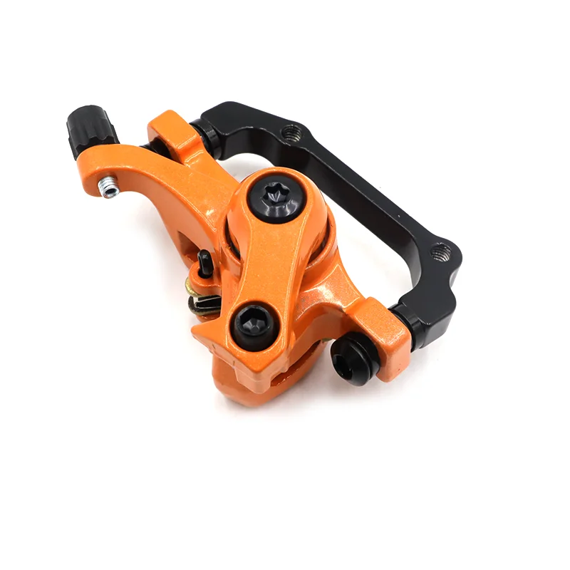 KuKirin G4 E-scooter Étrier De Frein Avant Et Arrière | Avec Plaquette