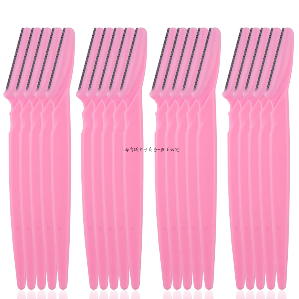 20pcs pink
