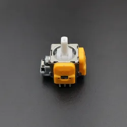 Enhanced 3D Joystick - Highly Flexible and Easy - to - Use (For Switch Pro)