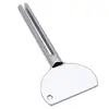 Tube Toothpaste Squeezer Wrenches Roller Dispenser Toothpaste Wringer Tool Metal Hair Dye Color Key Bathroom Accessories 3