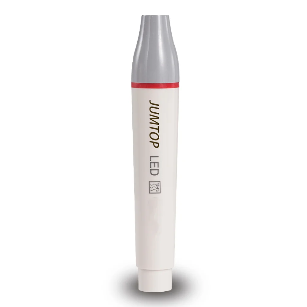 Dental Scaler Handpiece Ultrasonic Piezo Fit for SATELEC DTE WOODPECKER EMS VRN Dental Ultrasonic Scaler Dentista Equipment
