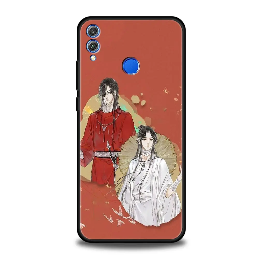 Heaven Official's Blessing Themed Phone Case Cover