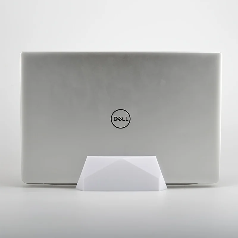 미니멀리스트 노트북 스탠드, 맥북 프로 노트북 및 두께가 16-17mm 이하인 일반 노트북에 적합