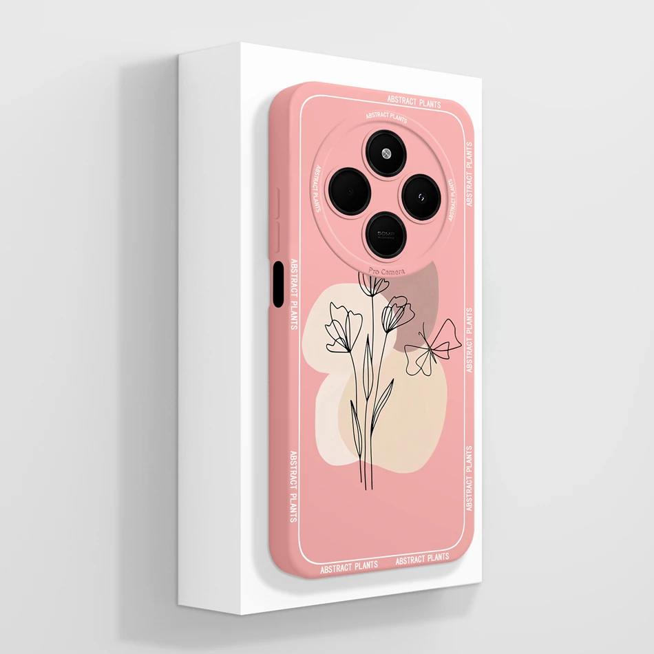 Cute Dinosaur Soft Liquid Silicone Phone Case - High Quality Back Cover and Perfect Gift