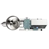 New Oil Press 220v/380v 3-phase Electricity Complete Set Fruit Oil Integrated Sesame Commercial Oil Machine Cold Press 5