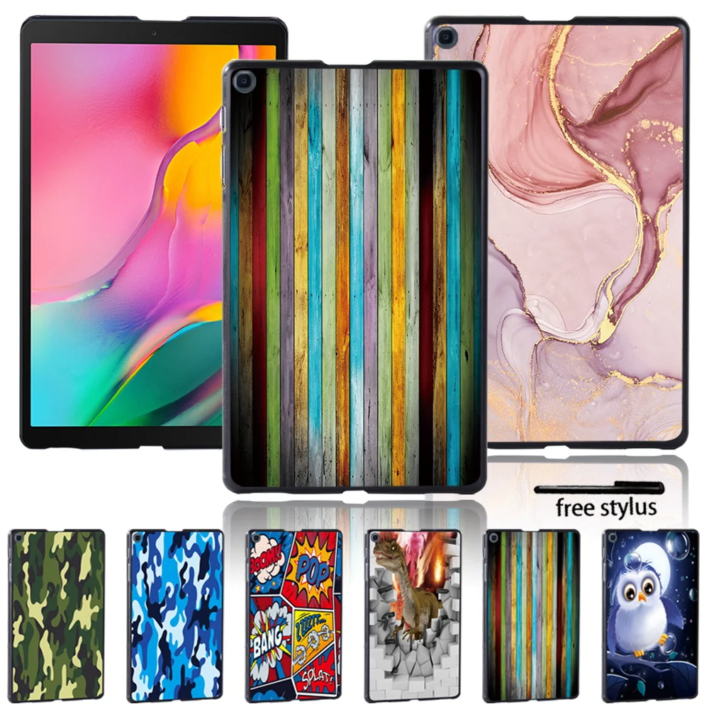 

Жесткий чехол для планшета Samsung Galaxy Tab A7 10,4/Tab A 8,0/Tab S7 11/S6 10,5/S5e 10,5/S6 Lite/A A6 10,1/A 10,1/10,5/S4 10,5