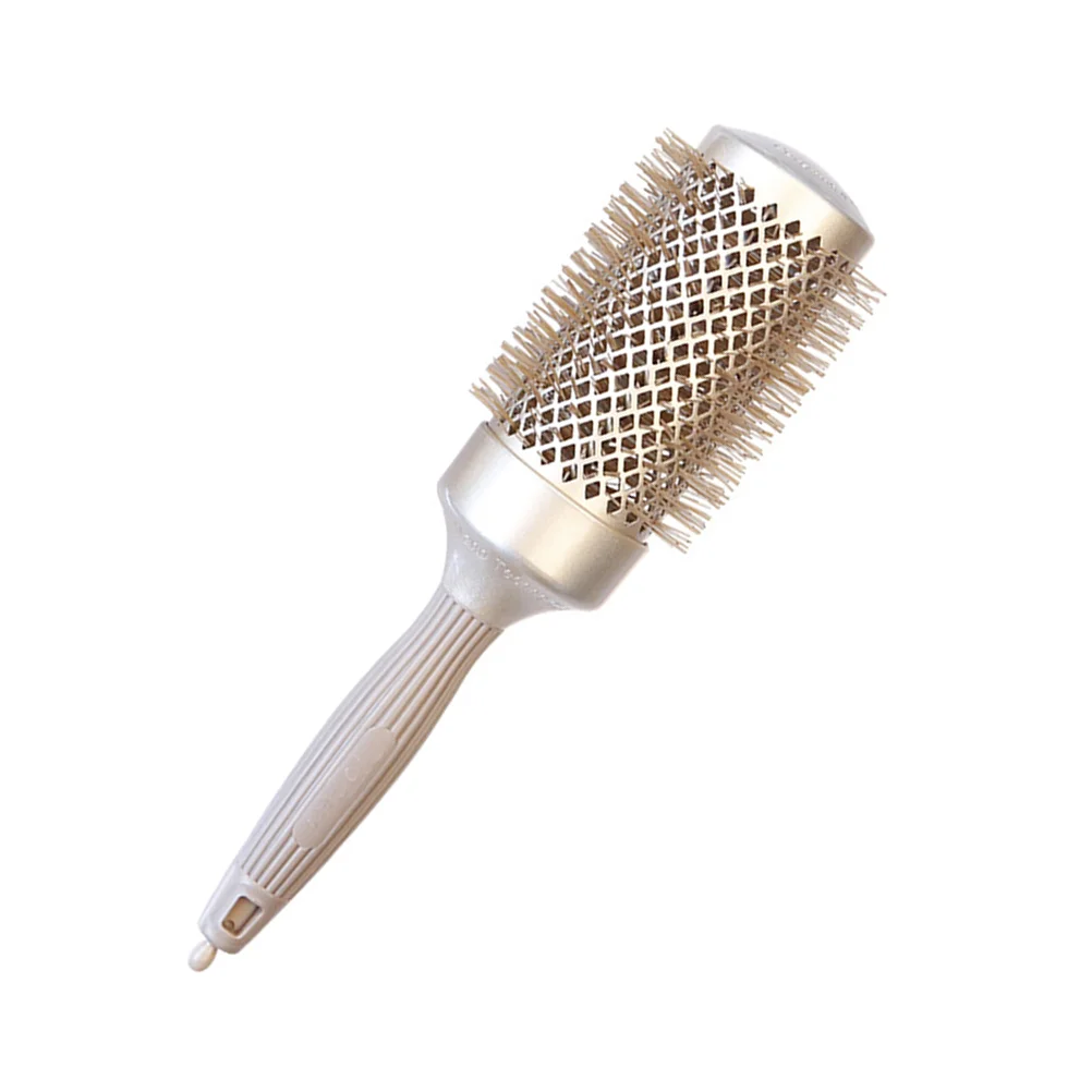 

Round Hair Brush Hair Comb Hair Salon Combs Hair Styling Comb Hairdressing Barbers Combs for Hotel Home