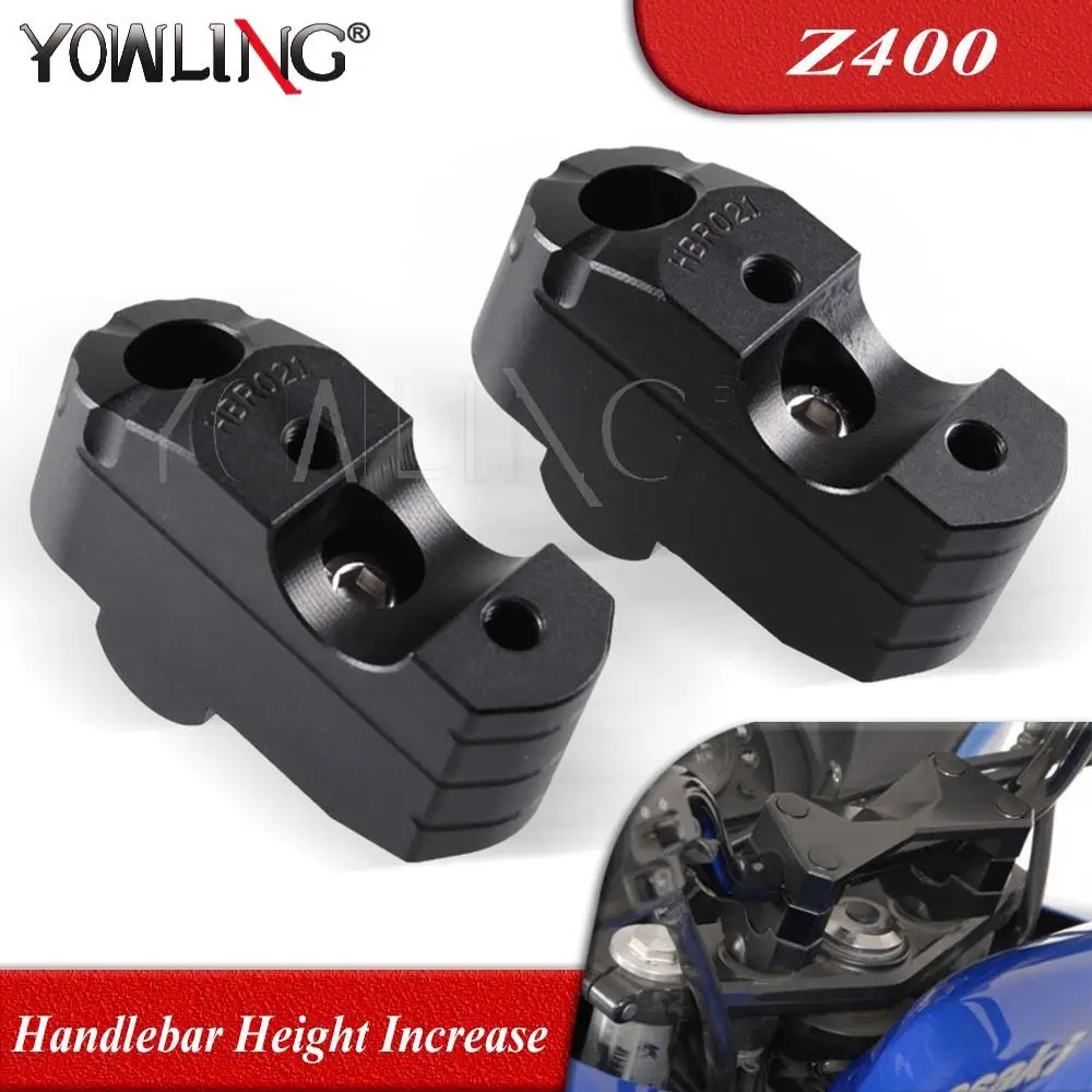Kawasaki Z400 Handlebar Riser Hot Sex Picture