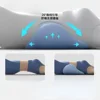 Special Lumbar Support Cushion Sleep Lumbar Pillow Ergonomic Soft Comfortable Memory Cotton Bed Lumbar Protrusion Back Support 5