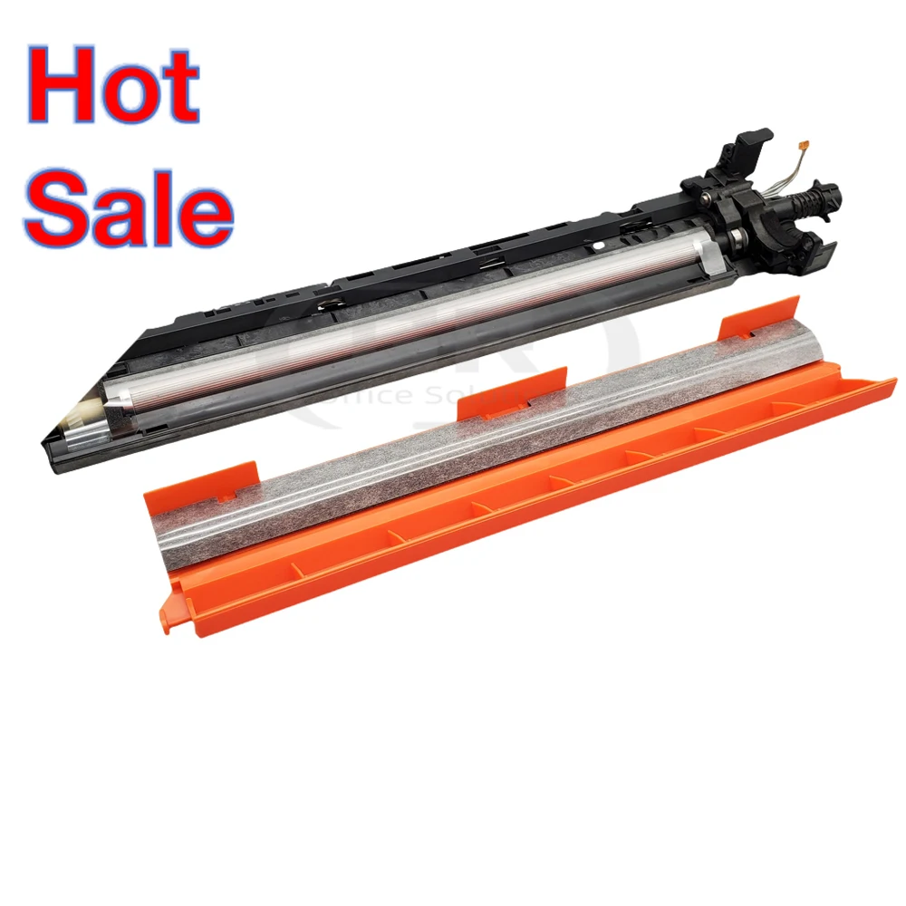 

Блок разработчика DV512 в сборе для Konica Minolta Bizhub C224 C284 C364 C454 C554 C224E C284E C364E