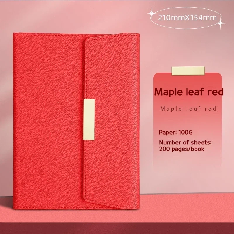 

Деловой и яркий внешний вид, школьная коробка, стильный высококачественный ретро-ноутбук, подарки, офисный подарок