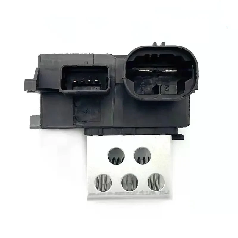 Cooling Fan Elec Comtrol Unit 9673999980 1308CP Suitable for Peugeot 301 3008 307 308 408 5008 partner RCZ Citroen C4 DS5 DS4