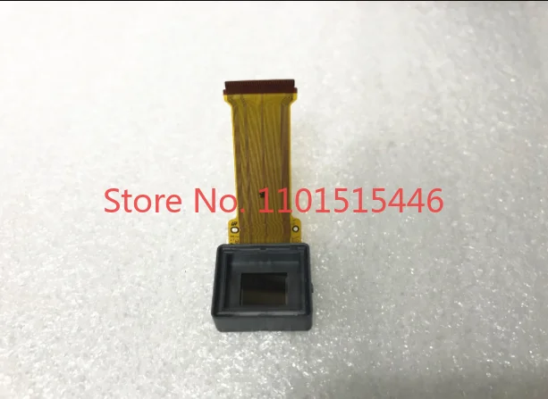 Evf Viewfinder Lcd Interno Oled Display Parti Di Riparazione Dello Schermo Per Fuji Fujifilm Xt2 X-T2