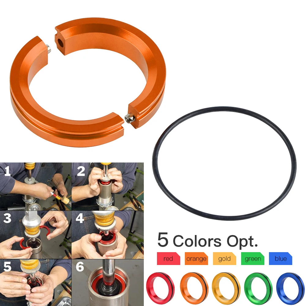 

50mm Rear Suspension Lowering Kit For KTM Husqvarna For Suzuki Honda For Kawasaki Yamaha 125 150 250 350 450 500 250R/X/F 450R/X