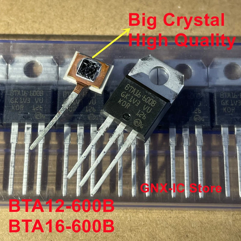 10PCS/Lot High-Quality Semiconductor Components, New and Original