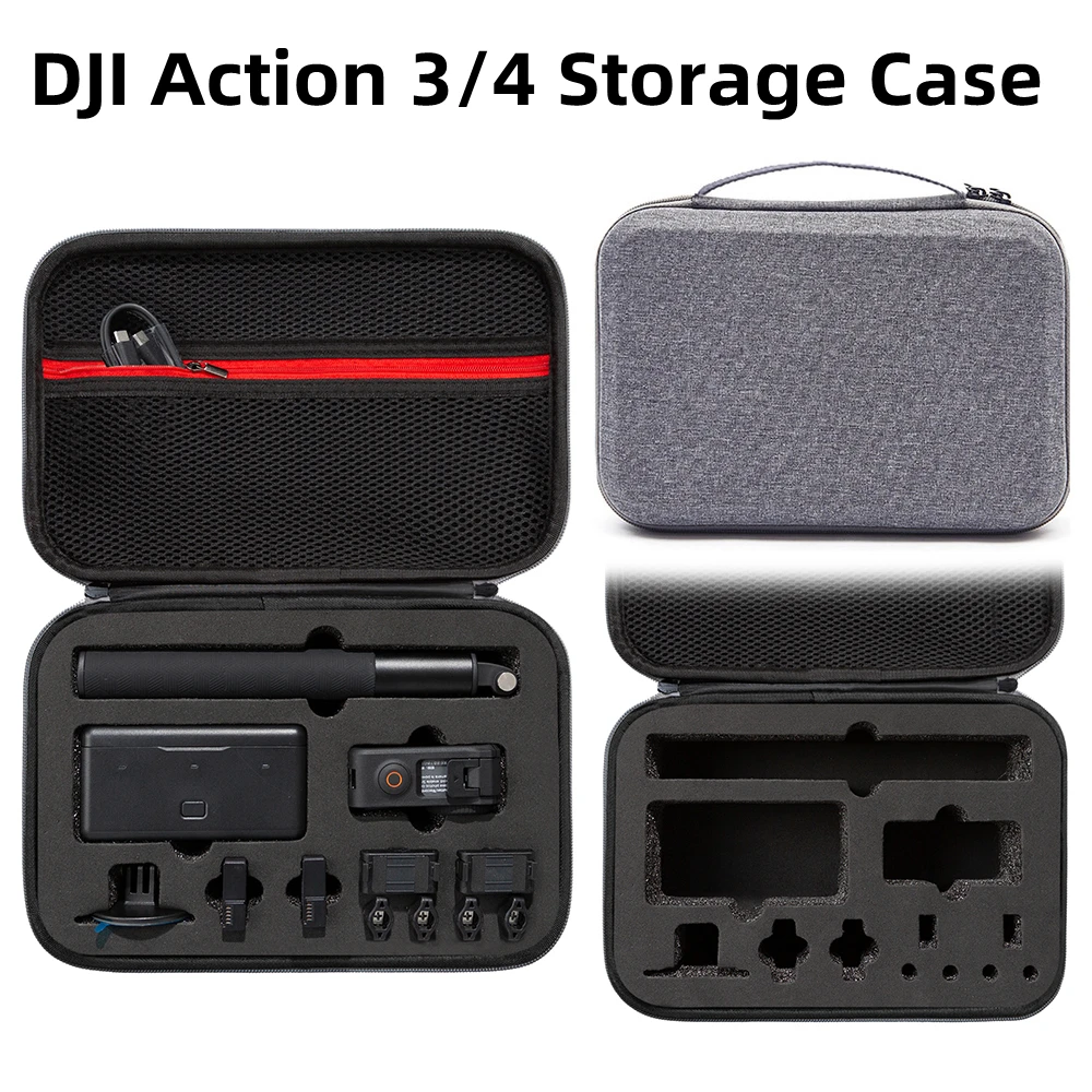 Couvercle Anti-poussière D'objectif De Caméra Pour DJI Action 5 Pro/4/3, Protection D'objectif En Silicone Antidérapante Pour DJI Osmo Action 4/3, Accessoires De Capuchon D'objectif