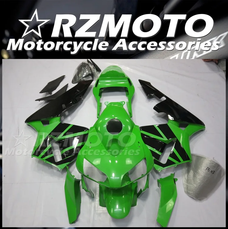 

Комплект обтекателей для мотоцикла HONDA CBR600RR F5 2003 03 04