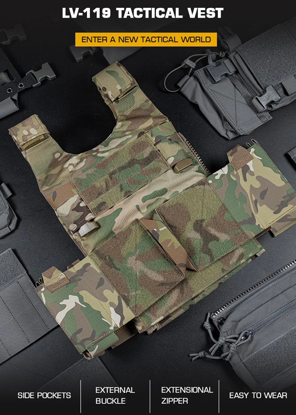 実物 Spiritus Systems エラスティック HLT カマーバンド 実物 Spiritus Systems エラスティック HLT カマーバンド