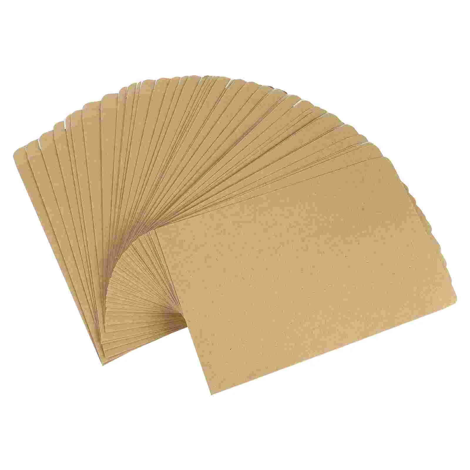 

23.5x16.5cm Kraft Paper Envelopes For Letter Paper Wedding Party Invitation Card Bag Wages Letter Pads Cover Office