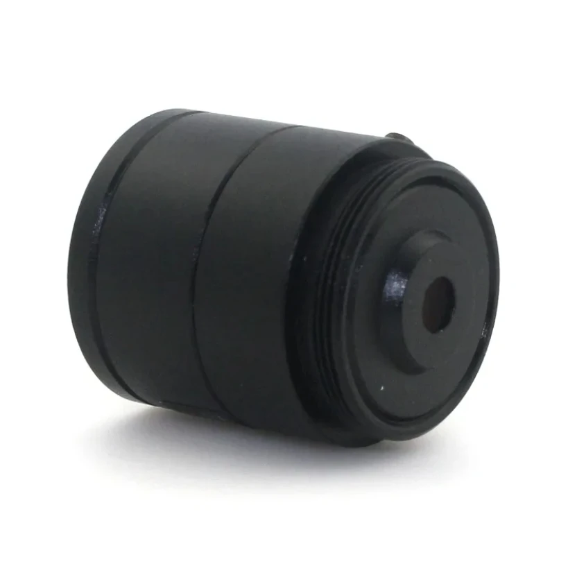 Fixed lens 3MP 4mm/ 6mm/8mm C-mount lens 1/2.5