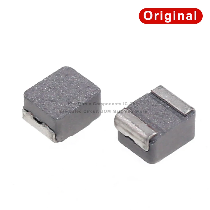 

50pcs 0806 SMD Power Inductor 2016 0.24uH 0.33uH 0.47uH 0.68uH 1uH 1.5uH 2.2uH 4.7uH 10uH integrated molded coil High Current