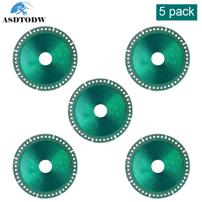 Indestructible Disc for Grinder, Indestructible Cutting Disc for Angle  Grinder (5 Pcs) - AliExpress