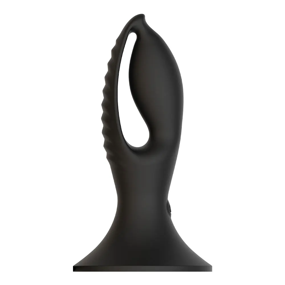 Male Prostate Massager,Vaginal Masturbator,Anal Vibrator, Wireless Insertion Adult Sex Toy, Unisex, Suitable for Gay Individuals
