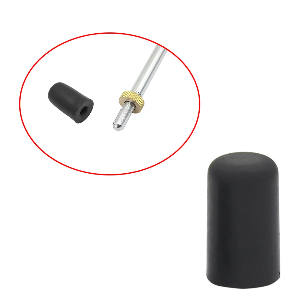 Non-Slip Rubber Pad Mat for Cello 5 Pcs per Set