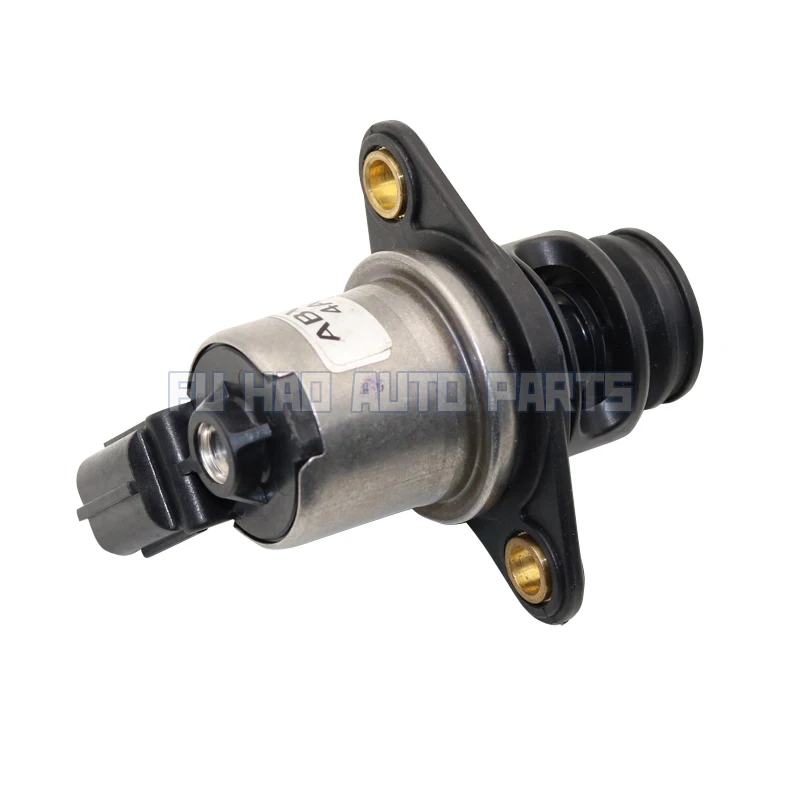Idle Air Control Valve Genuine ABV0001 2C5Z-9F715-AA For Lincoln Aviator 4.6L 2003-2005