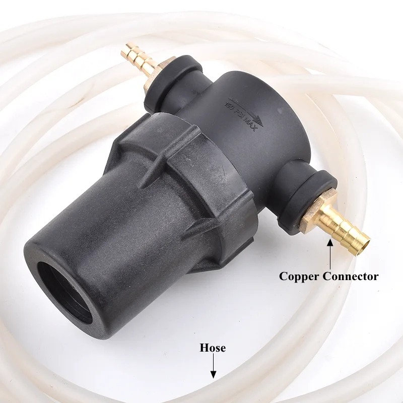 1/2 zoll Auto Waschen Bewässerung Schlauch Filter Garten Bewässerung Filter HouseholWater Rohr Pagode Joint Aquarium Wasserpumpe Sieb Net – Detail 4