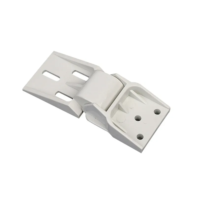 Three Holes Refrigerator Chest Freezer Fridge Door Lid Plastic Hinge door hinges,plastic hinges